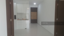 Forte Suites (D8), Apartment #205574121